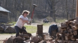 The Manual Labor Of Zen Meditation