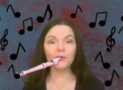 The Melody of English
