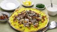 The most famous dish in the Levant and Iraq