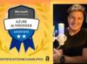The Official Azure AI Engineer Certification Practice Exams