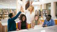 The Path to Becoming a Successful Doctoral Student