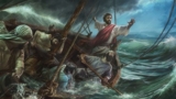 The Perfect Storm | Finding Peace In The Storms Of Life