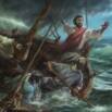The Perfect Storm | Finding Peace In The Storms Of Life