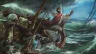 The Perfect Storm | Finding Peace In The Storms Of Life