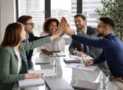 The Power of Gratitude at Workplace