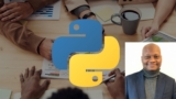 The Python Workshop For Beginners