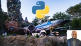 The Python Workshop Part 4 – Alien Invasion