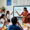 The Real Top Teaching Styles Re-visited