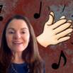 The Rhythm of English