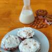 The Science of Easy Vegan Baking