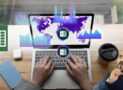 The Secrets of Data Analysis Using Microsoft Excel