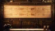 The Shroud of Turin