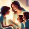 The Storytelling Solution