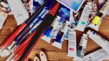 The Traveling Artist: An Introduction to Oil Painting