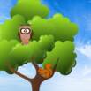 The Tree – incorporating maths, English & creativity