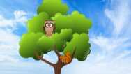 The Tree – incorporating maths, English & creativity