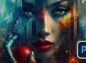 The Ultimate Adobe Photoshop CC Advanced Course – 2025 + AI