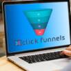 The Ultimate Clickfunnels And Sales Funnels Course!