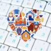 Three Hour Cyrillic