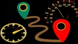 Time And Distance : Speed