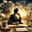Time Management Mastery: Achieve More in Less Time