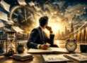 Time Management Mastery: Achieve More in Less Time