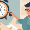 Time Management Mastery: Stress less, Work more
