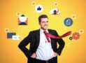 Time Management: This Is How I Work 300 Percent Faster
