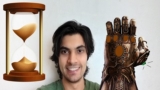 Time Stone: Be A Time Titan, Improve Your Time Management!