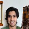 Time Stone: Be A Time Titan, Improve Your Time Management!