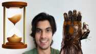 Time Stone: Be A Time Titan, Improve Your Time Management!