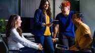 TOEFL iBT (26+) Academic Discussion Writing Task 2 Course