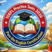 TOEFL Practice Tests 2026: Pass the English Certification
