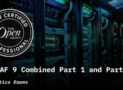 TOGAF 9 Combined Part 1 and Part 2 Practice Exams