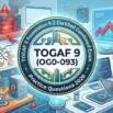 TOGAF 9 Foundation 9.2 Certified Combined Exam 2026