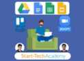 Tools for Working From Home – Google Apps, Trello & Zoom