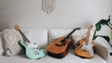 Total Beginner Guitar