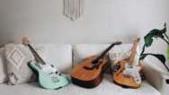 Total Beginner Guitar