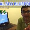 Total SEO Blueprint – Google #1 Rankings Made Easy (PART 4)