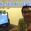 Total SEO Blueprint – Google #1 Rankings Made Easy (Part 5)