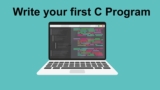 Trailer Course: Get Started with Programming in C