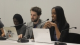 Train-the-trainer: Effective Climate Change Communication