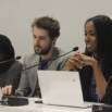 Train-the-trainer: Effective Climate Change Communication