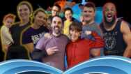 Train with TMax: FriendFit