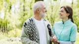 Training Direct Care Workers dealing with Stroke Survivors