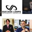 Training With Titans – Elite Success Strategies