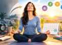 Transform Your Life in 30 Days: Habit Mastery