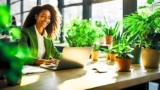 Transform Your Office into a Better, Greener Workspace!
