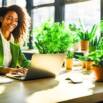 Transform Your Office into a Better, Greener Workspace!
