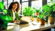 Transform Your Office into a Better, Greener Workspace!